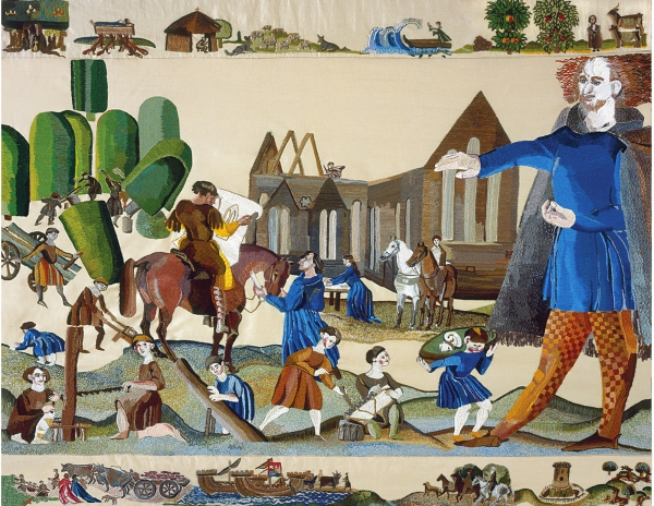 St Mary's Church, New Ross